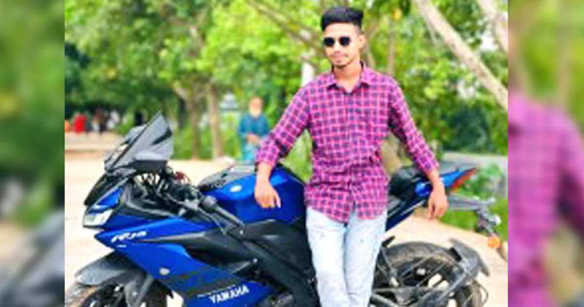 বগুড়ায় ট্রেনের ধাক্কায় প্রাণ গেল কলেজ শিক্ষার্থীর
