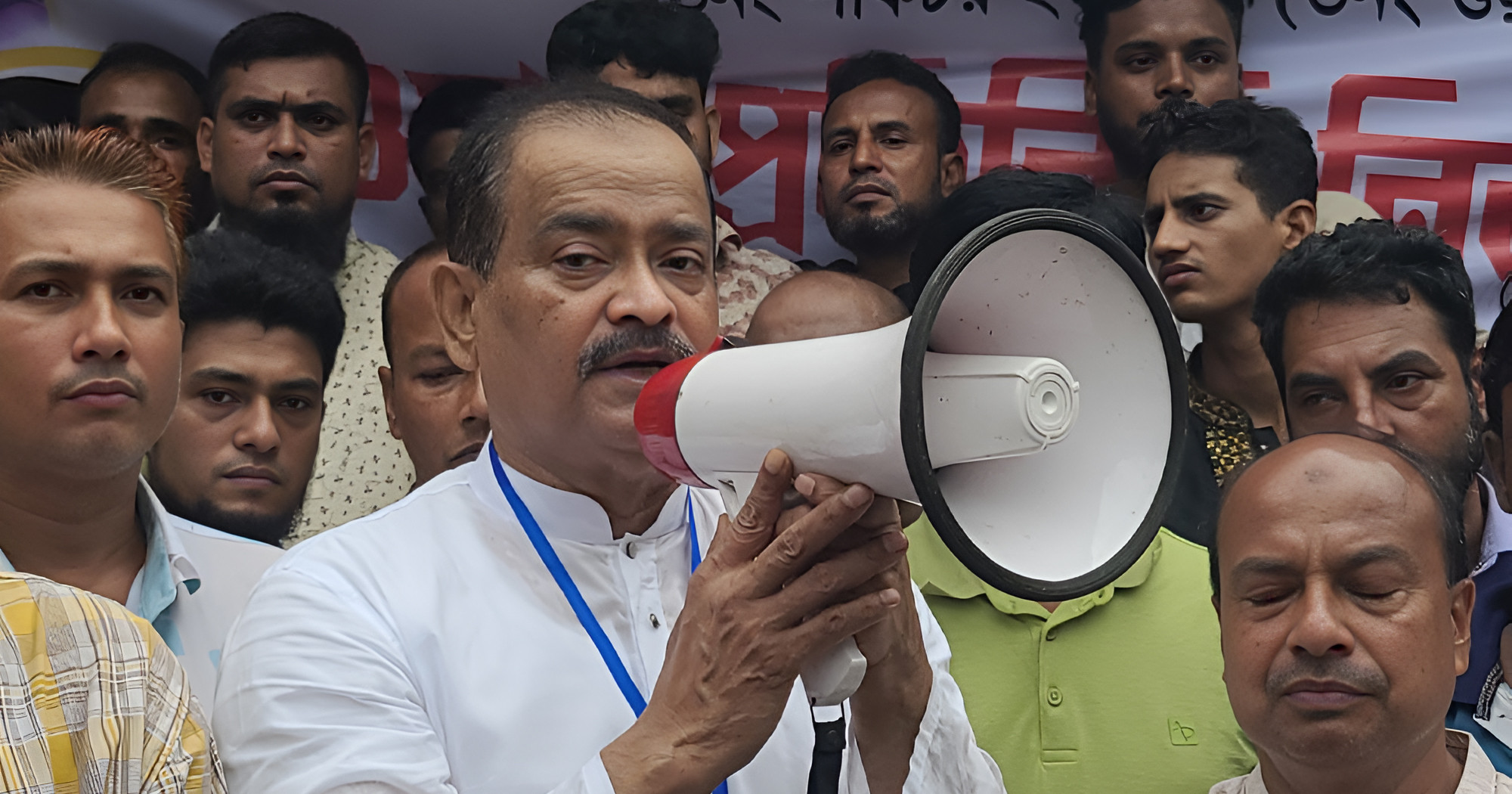 ‘যারা কোনোদিন মেম্বার হয়নি তারাও পিআর ব্যবস্থা চায়’