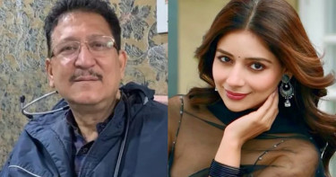 রোগী সেজে ক্লিনিকে ঢুকে পাঞ্জাবি অভিনেত্রীর বাবাকে গুলি