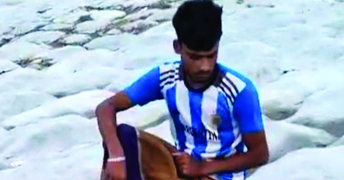 ভোলায় পোষা সাপের কামড়ে প্রাণ গেল যুবকের