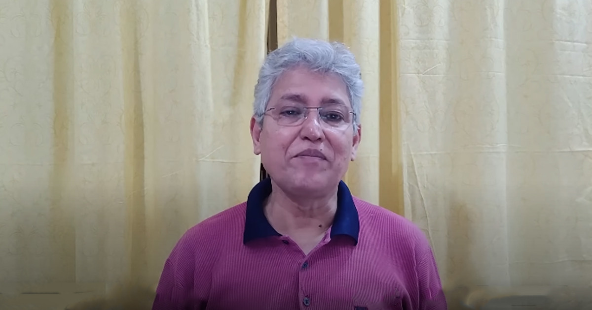 সরকার মবের ঘটনাগুলো এক ধরনের প্রশ্রয় দিচ্ছে: মাসুদ কালাম