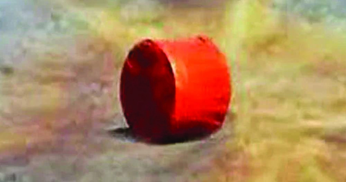রাজধানীর ফার্মগেট ও মহাখালীতে ককটেল বিস্ফোরণ