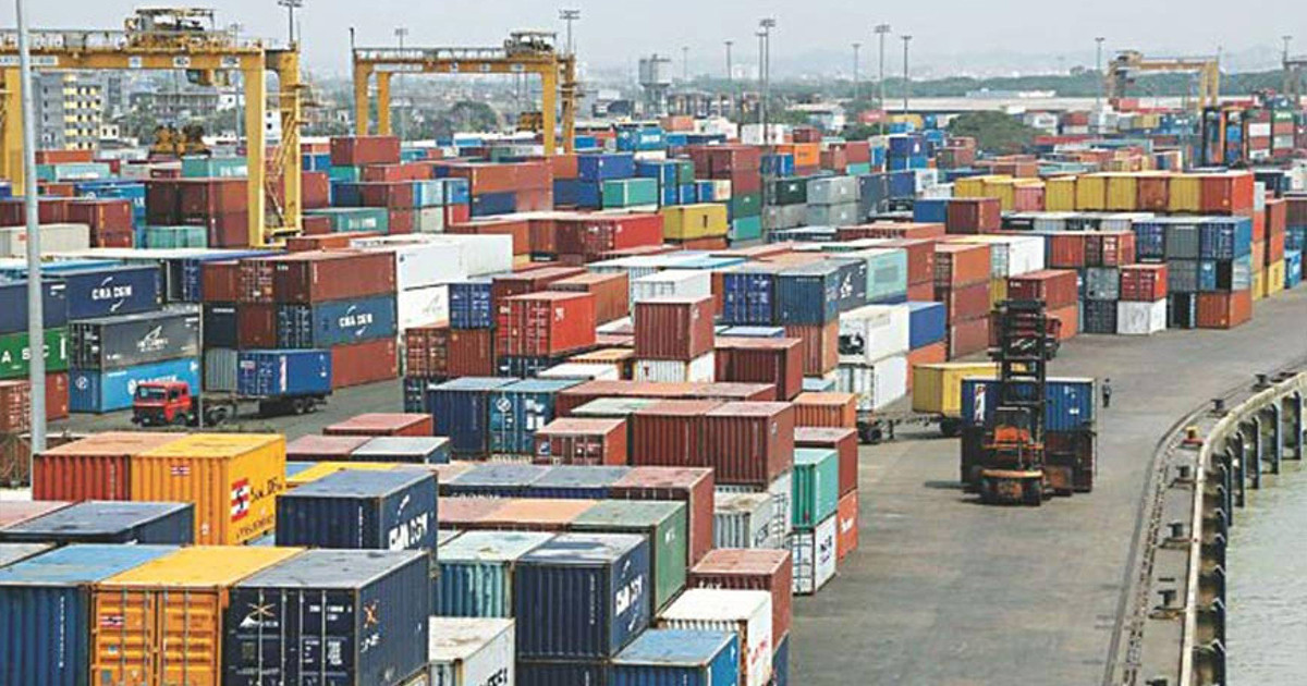 সাইফ পাওয়ারটেকের বিদায়, চট্টগ্রাম বন্দরের দায়িত্বে নৌবাহিনীর ড্রাইডক