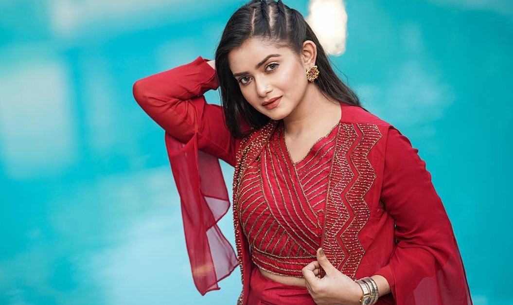 সন্তান আছে প্রমাণ দিলেই ২৪ লাখ টাকা দেবেন তিশা