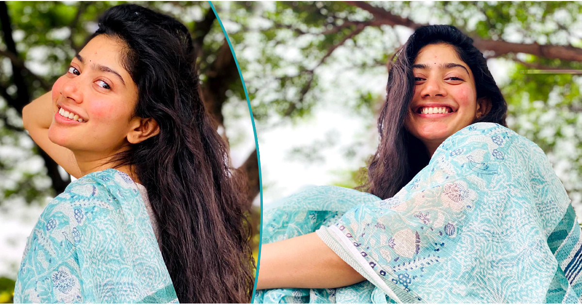 ছোট পোশাকে আপত্তি কেন সাই পল্লবীর?