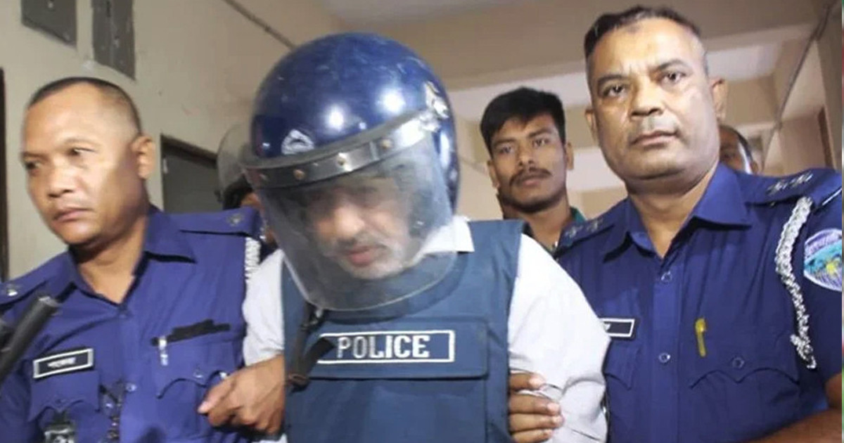 সাবেক এমপি ফজলে করিমসহ ৩ আসামিকে ট্রাইব্যুনালে হাজির