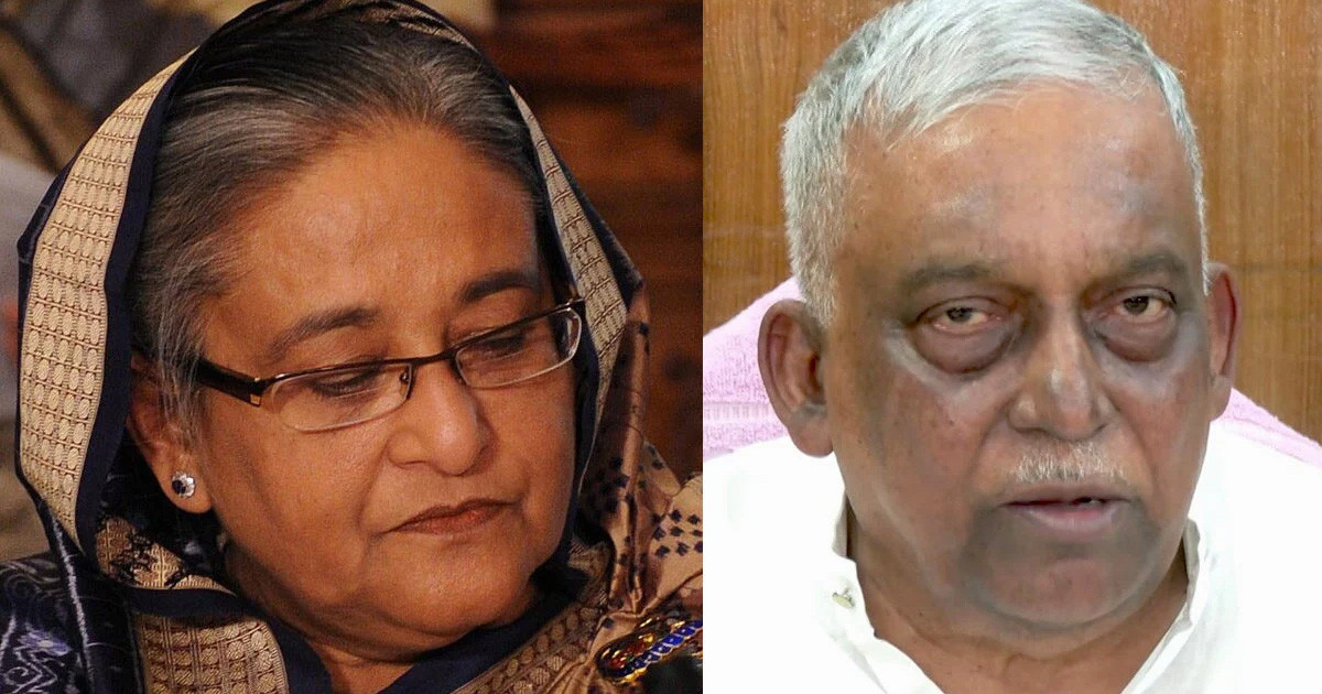 হাসিনা-কামালের অব্যাহতি চেয়ে স্টেট ডিফেন্সের আবেদন