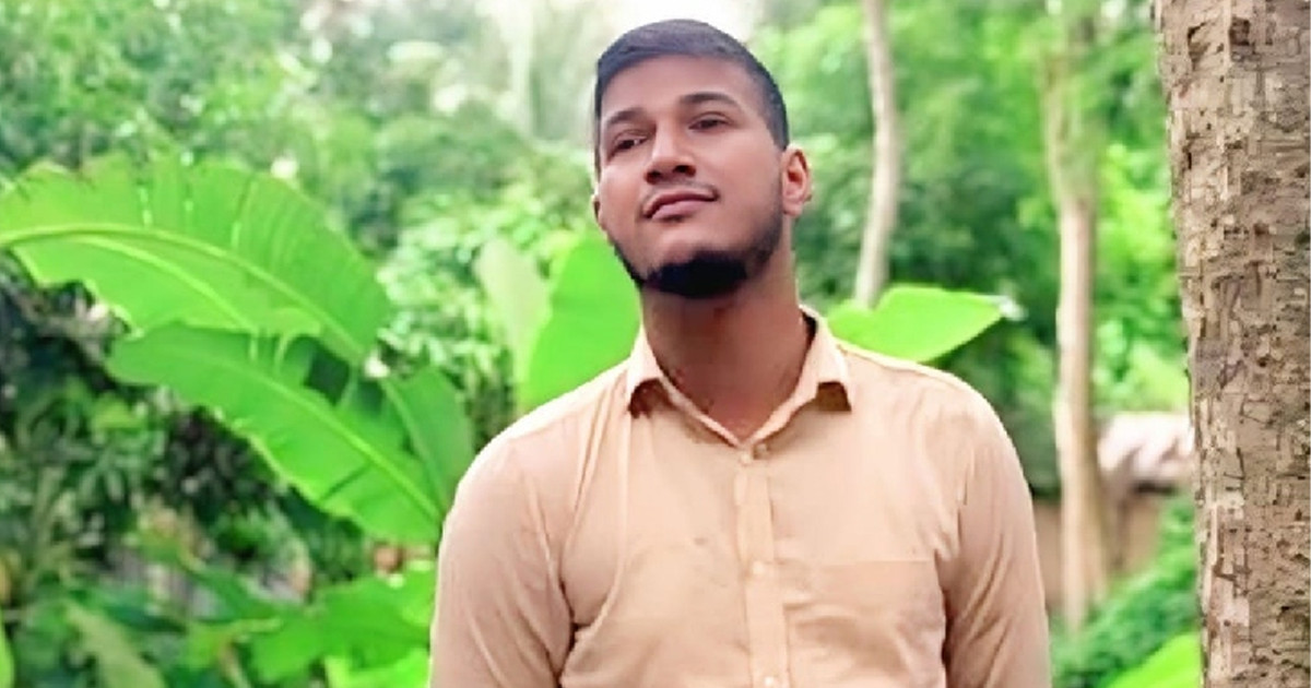 প্রেমিকার বিয়ে ভাঙতে এসে যুবককে গণধোলাই