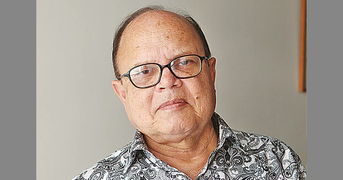 জাপানের সহায়তায় খাদ্য পরীক্ষাগার নির্মাণ করবে সরকার: খাদ্য উপদেষ্টা