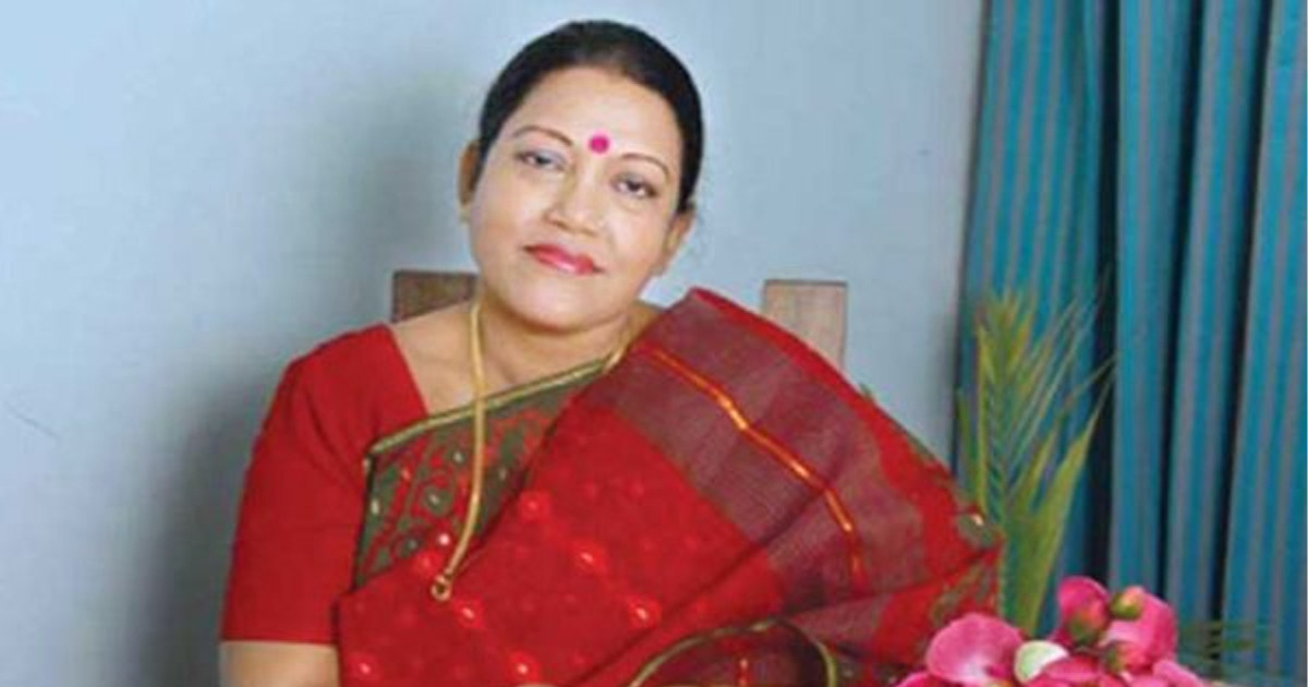 আর্থিক সহায়তা নয়, ফরিদা পারভীনের জন্য দোয়া চাইলেন ছেলে