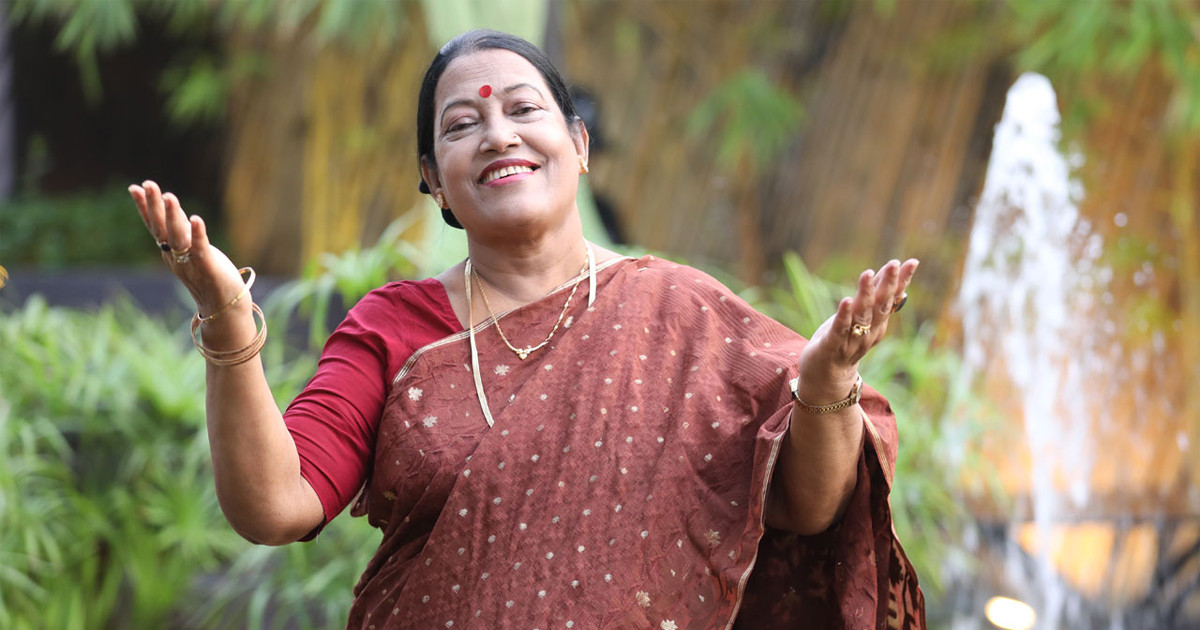 আর্থিক সহায়তা নয়, ফরিদা পারভীনের জন্য দোয়া চাইলেন ছেলে