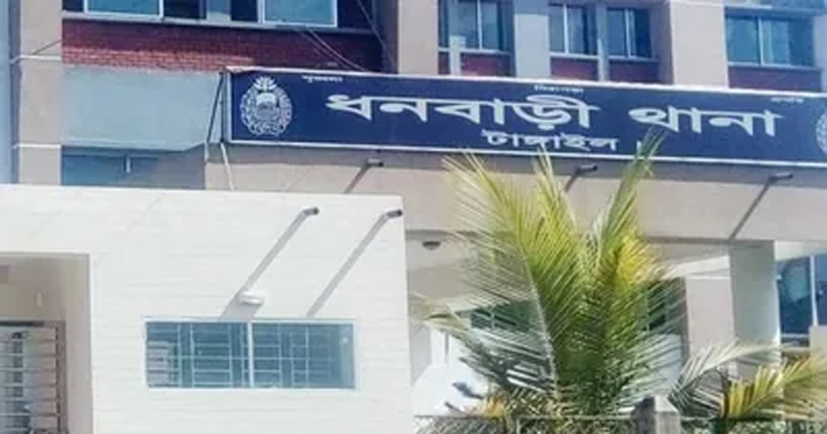 টাঙ্গাইলে বাস-সিএনজি সংঘর্ষে নিহত তিন
