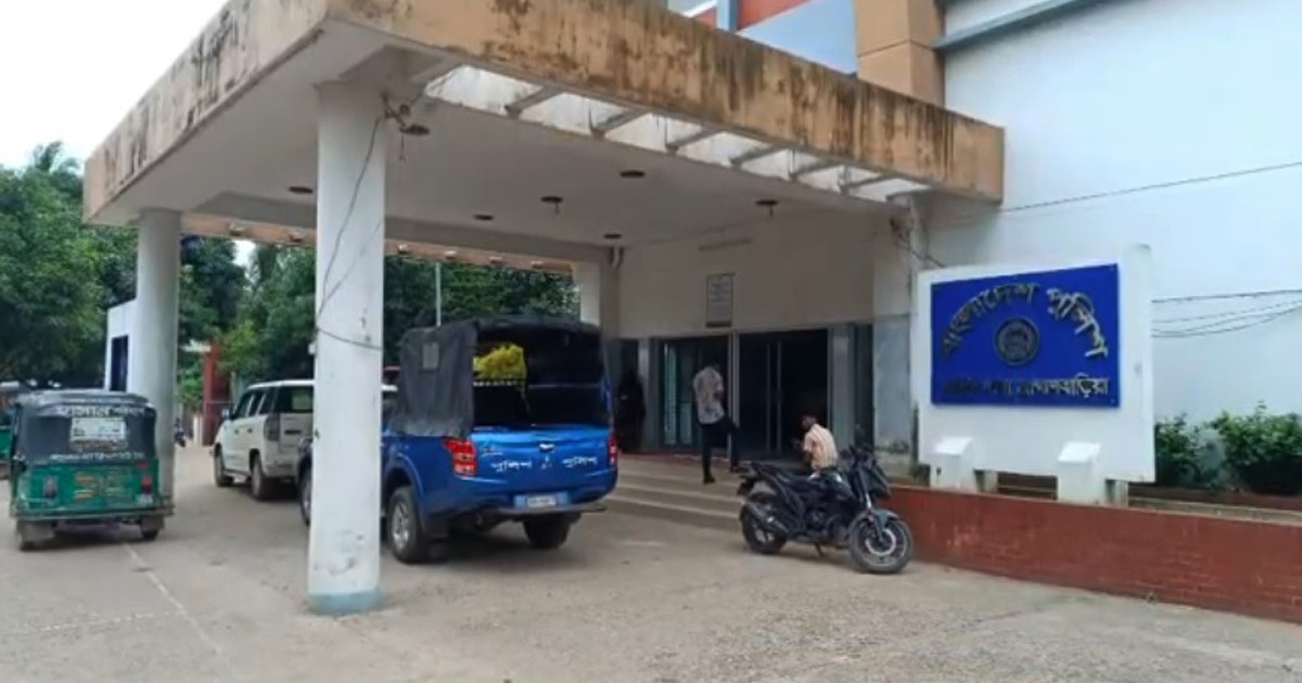 ব্রাহ্মণবাড়িয়ায় কন্যা শিশু হত্যা, তদন্তে পিবিআই-সিআইডি