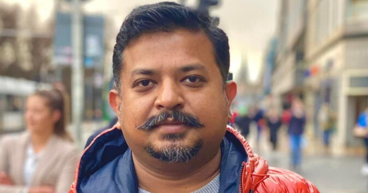 বিলাল হোসেনের পাসপোর্টের ওপর নিষেধাজ্ঞা প্রত্যাহার: জুলকারনাইন