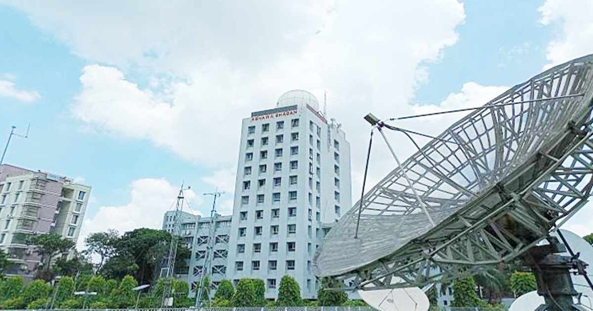 ভারী বৃষ্টি কমবে কবে জানালো আবহাওয়া অফিস