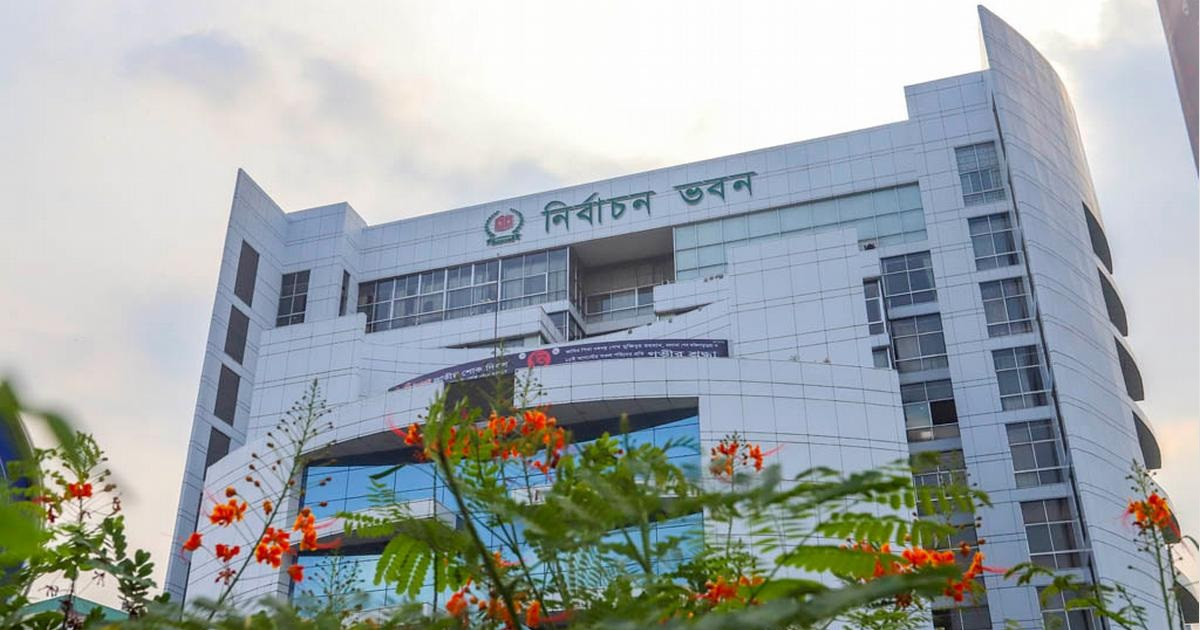 আট দেশে ভোটার নিবন্ধন কার্যক্রম শুরু করতে যাচ্ছে ইসি