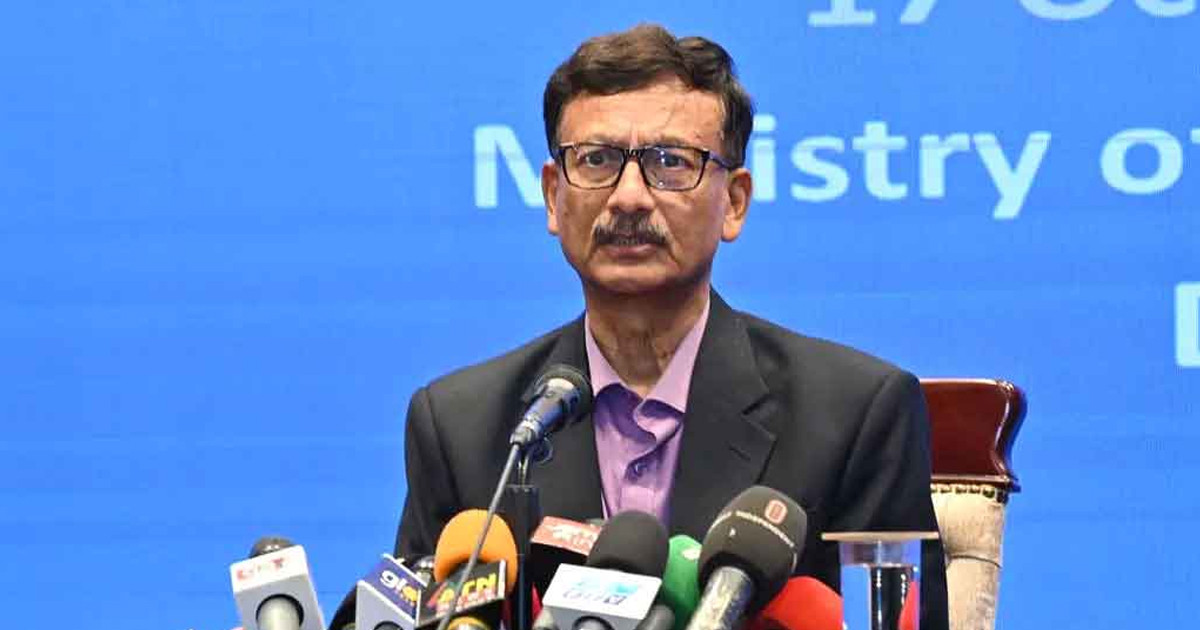 পররাষ্ট্র উপদেষ্টার মালয়েশিয়া সফর নিয়ে যা জানা যাচ্ছে