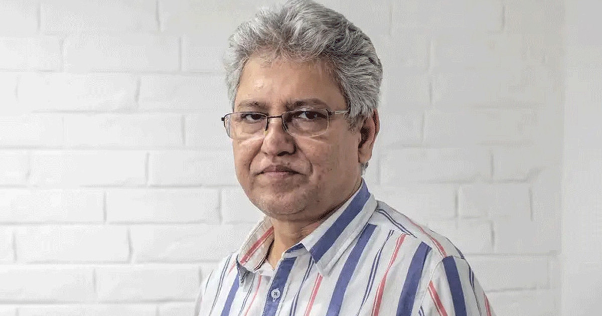 আসিফ নজরুলের অভিযোগ সত্য নাকি বায়বীয়- প্রশ্ন মাসুদ কামালের