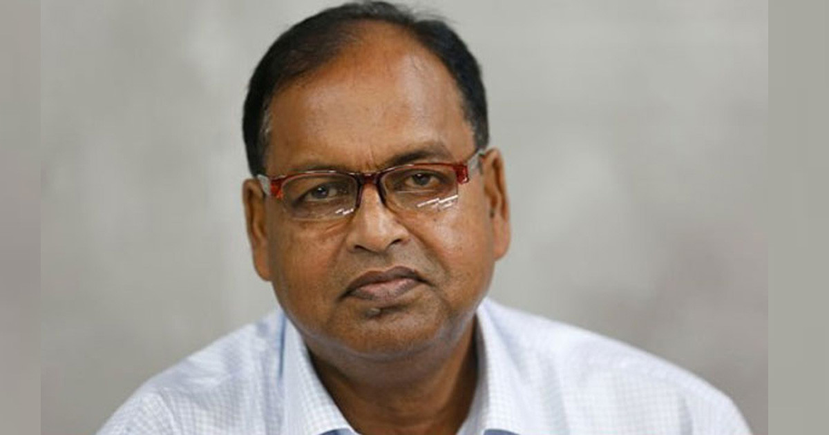 হাসিনাকে পুনর্বাসনে আগ্রহীরাই পিআর পদ্ধতিতে নির্বাচন চান: দুদু