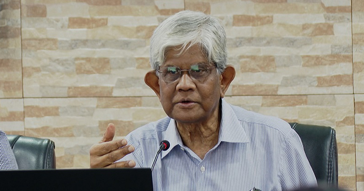 আলোচনার ভিত্তিতে যুক্তরাষ্ট্রের শুল্ক কমানোর সম্ভাবনা আছে: অর্থ উপদেষ্টা
