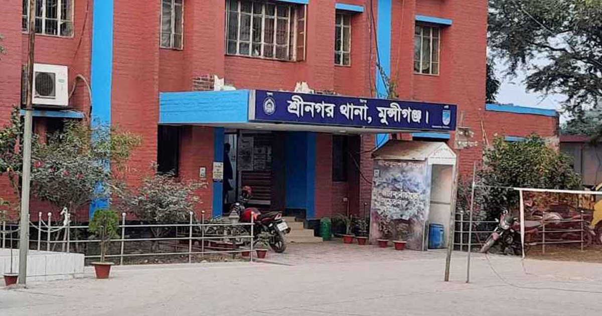 জমজ কন্যা সন্তানকে পুকুরে ফেলে হত্যা, মা-বাবা আটক