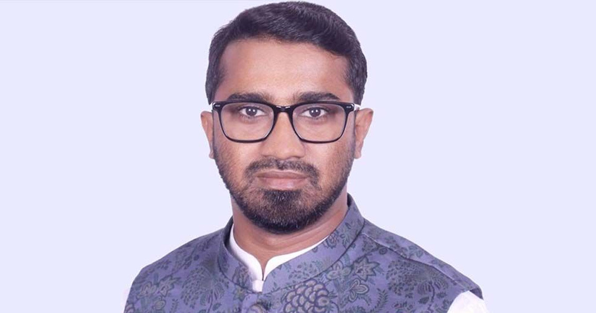 শামীম হায়দারের নেতৃত্বে আ. লীগের পুনর্বাসন হতে যাচ্ছে: রাশেদ খান