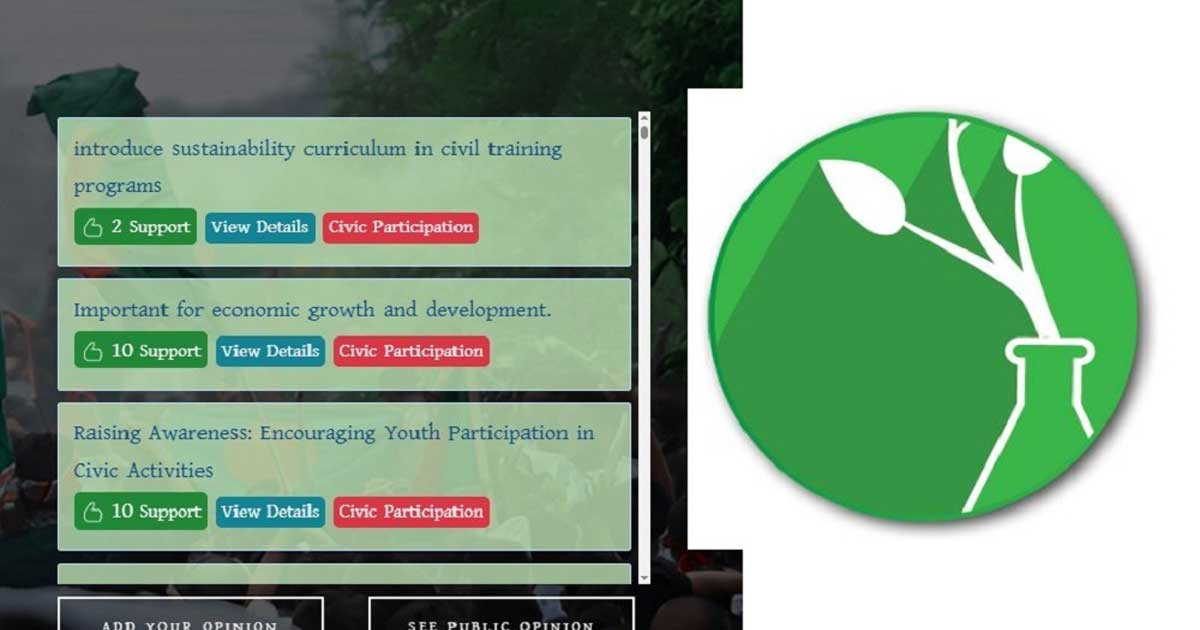 তরুনদের নিয়ে প্রেনিউর ল্যাবের ‘ডিজিটাল ইশতেহার’