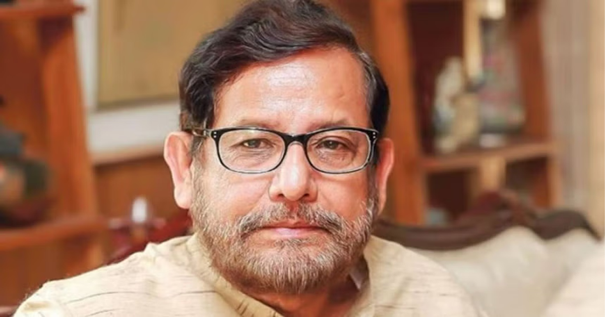 আসাদুজ্জামান নূর শ্যোন অ্যারেস্ট, মামলা চারটি