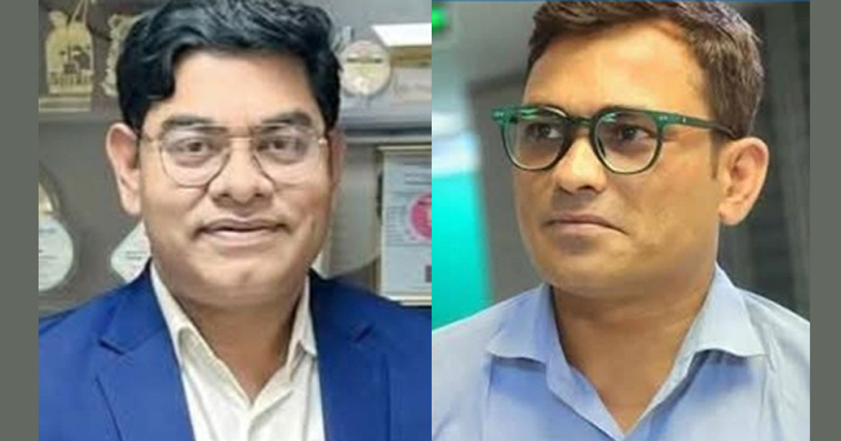 ময়মনসিংহে যুবলীগ নেতাসহ গ্রেপ্তার ২