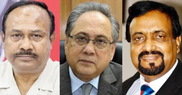 ‘জাতীয় পার্টির অব্যাহতিপ্রাপ্ত সবাই স্বপদে বহাল রয়েছেন’