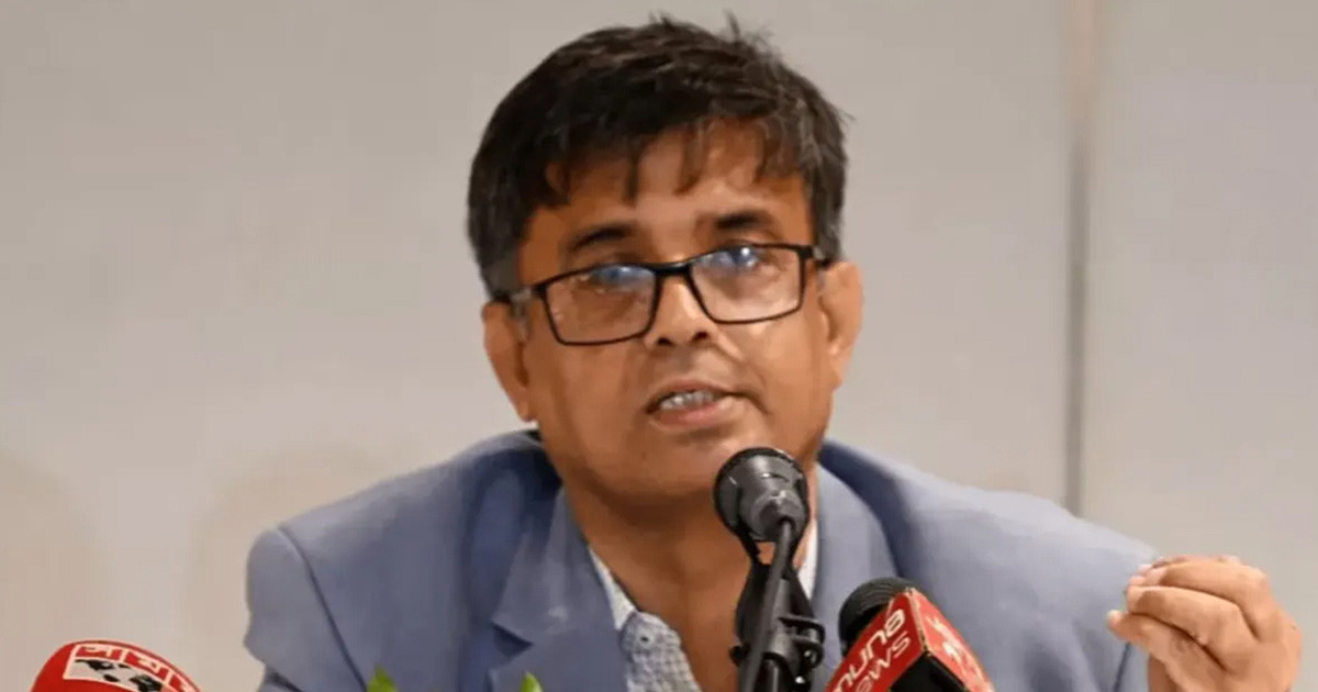 এই গণহত্যার জন্য হাসিনাকে অবশ্যই বিচারের মুখোমুখি হতে হবে: প্রেস সচিব