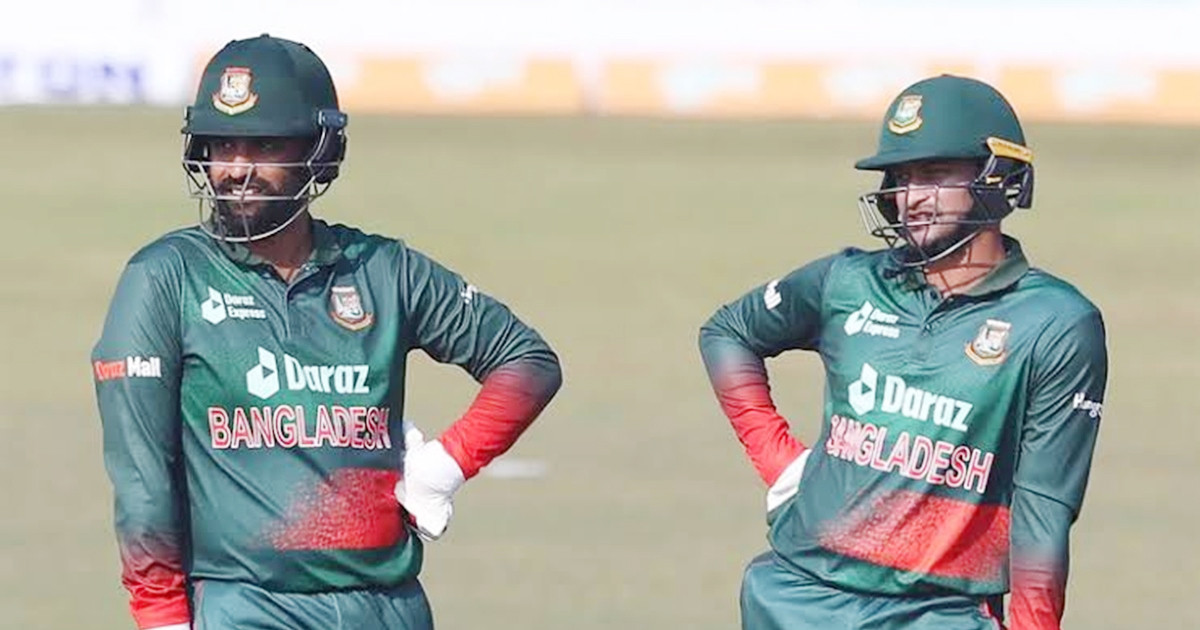 বেস্ট ফ্রেন্ড বলে কিছু নেই: সাকিব