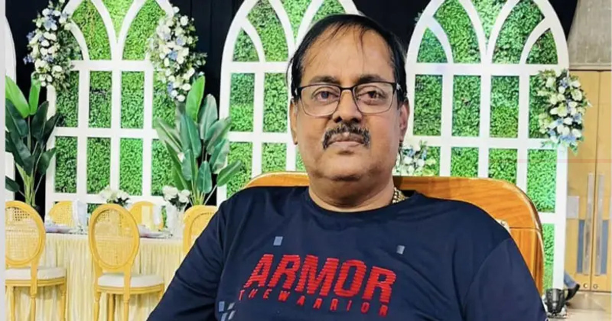তরুণীর মামলার বিষয়ে মুখ খুললেন ডিপজল
