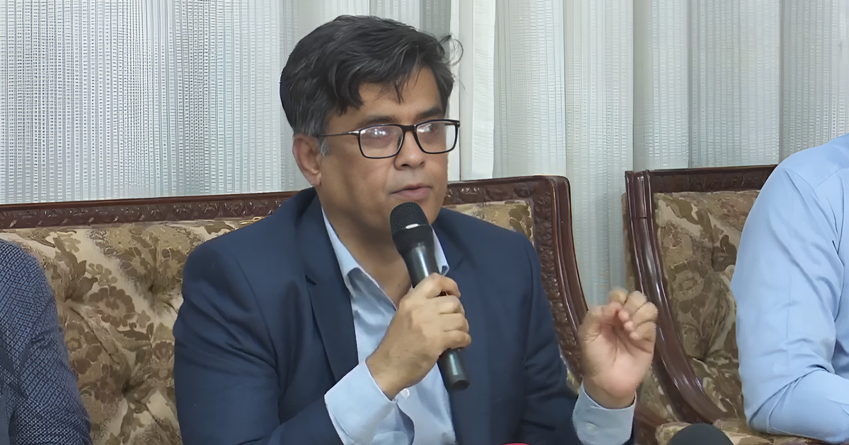 ডিসেম্বরের মধ্যে নির্বাচনের সব প্রস্তুতি শেষ করতে প্রধান উপদেষ্টার নির্দেশ