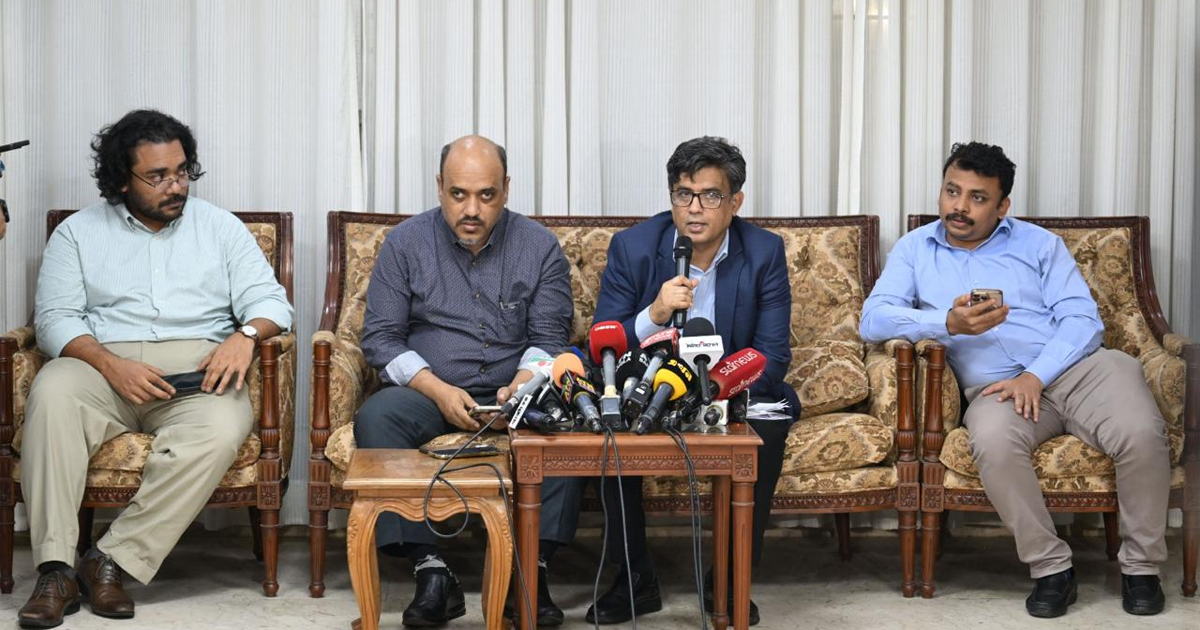 ‘নির্বাচন ঘিরে বিভিন্ন বাহিনীতে ১৭ হাজার সদস্য নিয়োগ হবে’