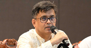 হাসিনাকে আর রক্ষা করার সুযোগ ভারতের নেই: প্রেস সচিব