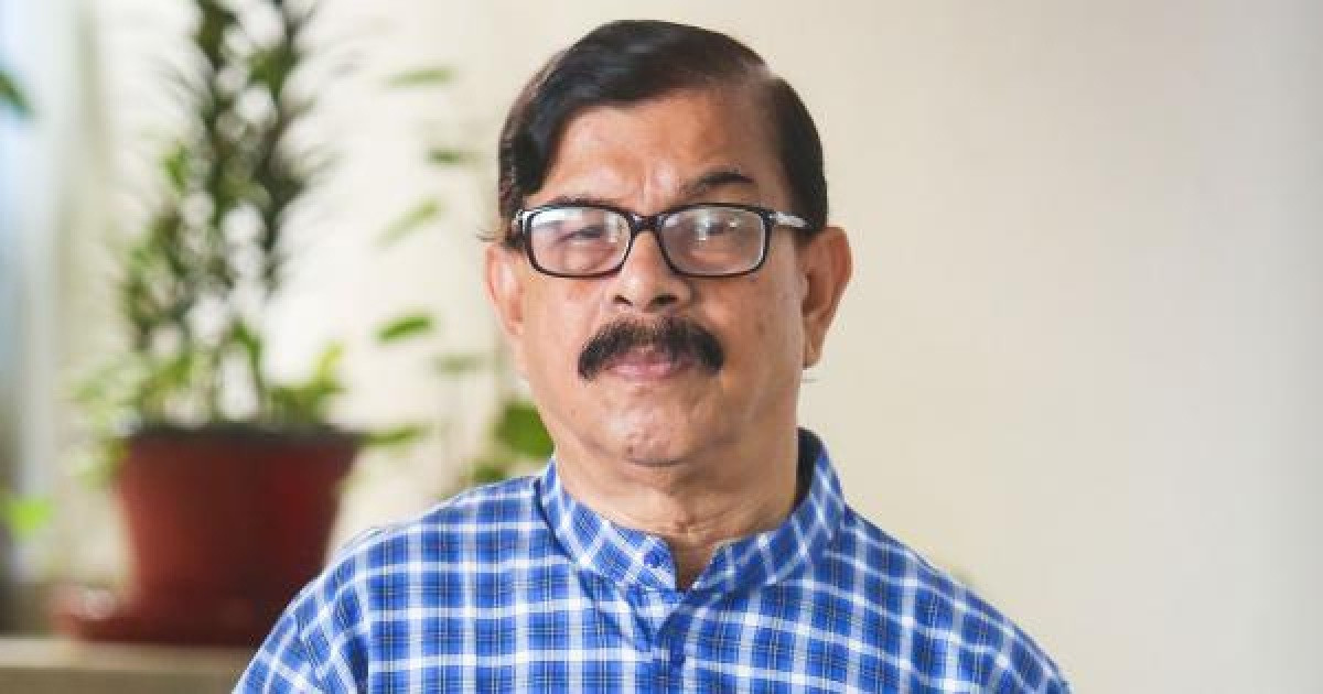তারেক রহমান এখন আরও পরিপক্ব ও যোগ্য নেতা: মান্না