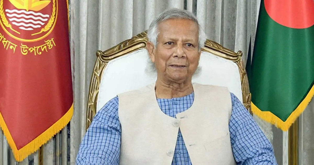 রোজার আগে নির্বাচন, ডিসেম্বরের মধ্যে প্রস্তুতির নির্দেশ প্রধান উপদেষ্টার