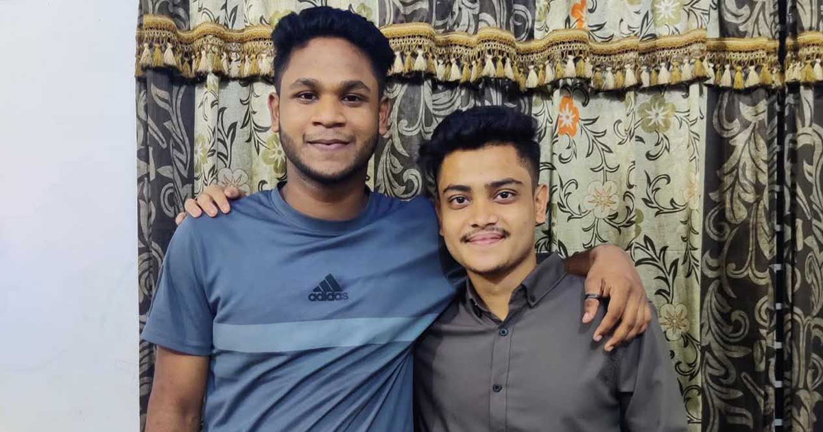 পাহাড়ে ঘুরতে গিয়ে দুই ছাত্রের মর্মান্তিক মৃত্যু