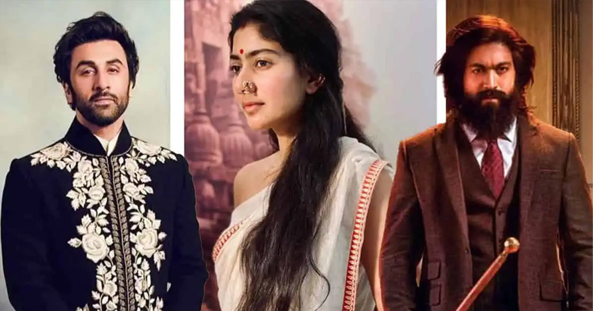 ১৬০০ কোটির রামায়ণে, রণবীর-যশের পারিশ্রমিক কত?