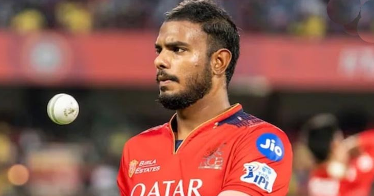 বিয়ের প্রলোভনে অনৈতিক সম্পর্কের মামলা, মুখ খুললেন ভারতীয় পেসার