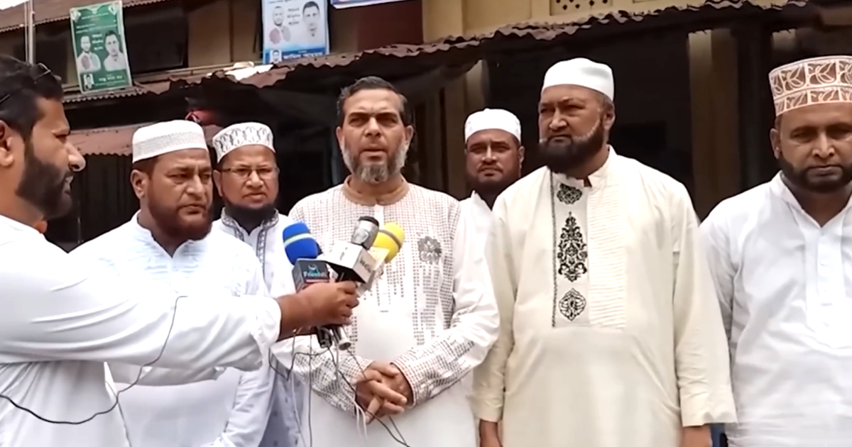 নির্বাচন যখনই হোক জামায়াত প্রস্তুত: মাহবুব জুবায়ের