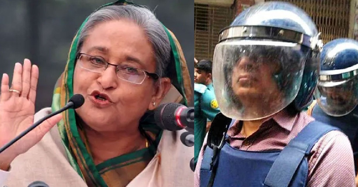 হাসিনাসহ সবার মুখোশ উন্মোচন করতে চান মামুন, বললেন ‘আমি নিজেও দায়ী’