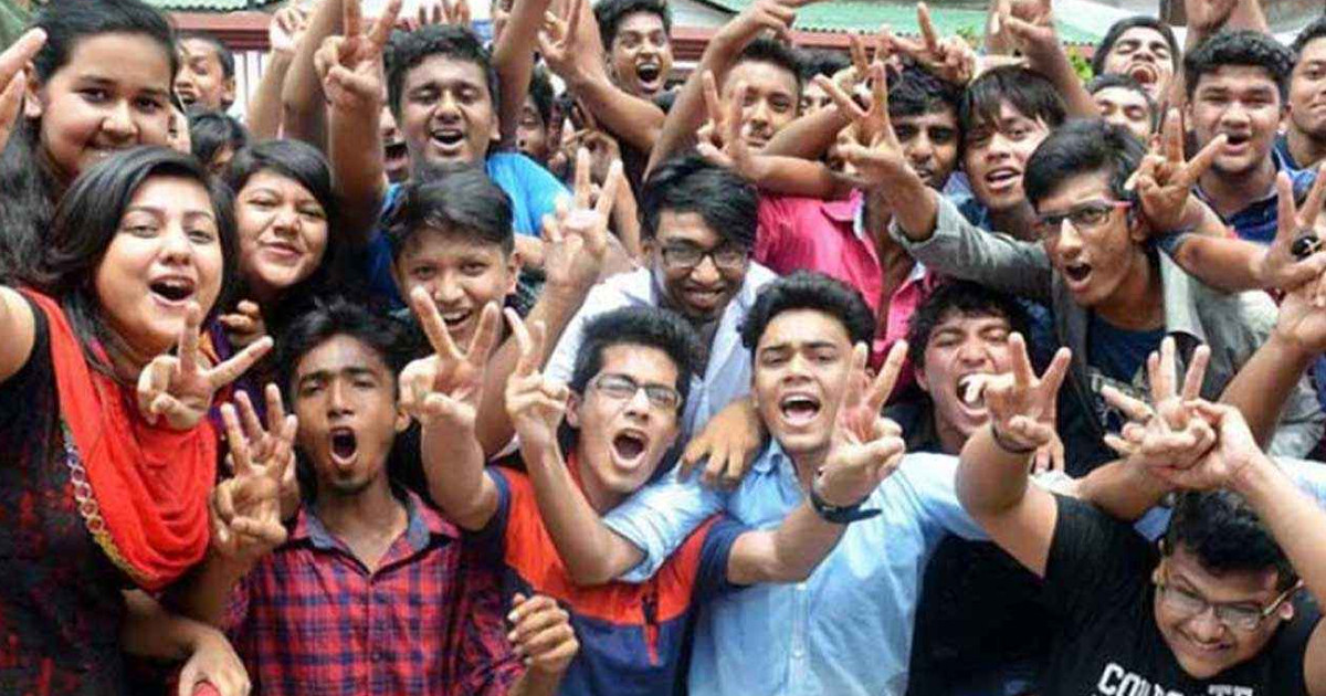 এসএসসিতে পাসের হার ৬৮.৪৫ শতাংশ