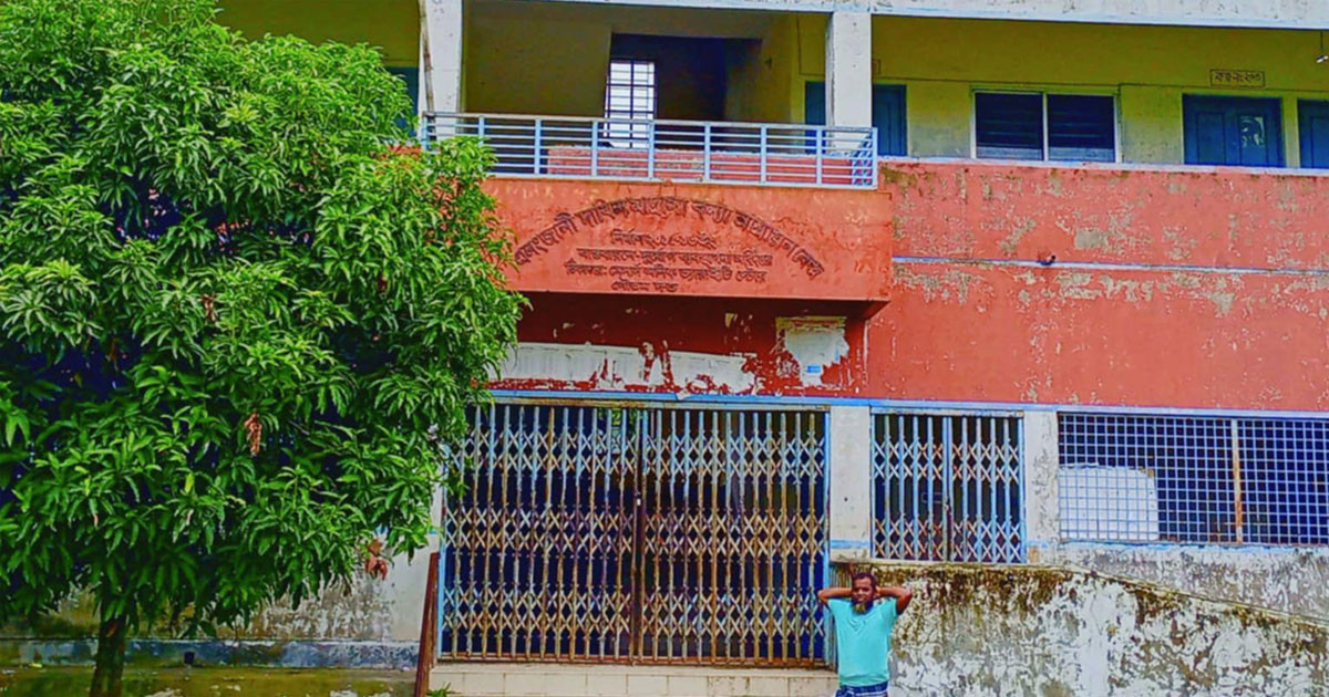 পরপর দুই বছর সিরাজগঞ্জে এক মাদ্রাসায় সবাই ফেল!