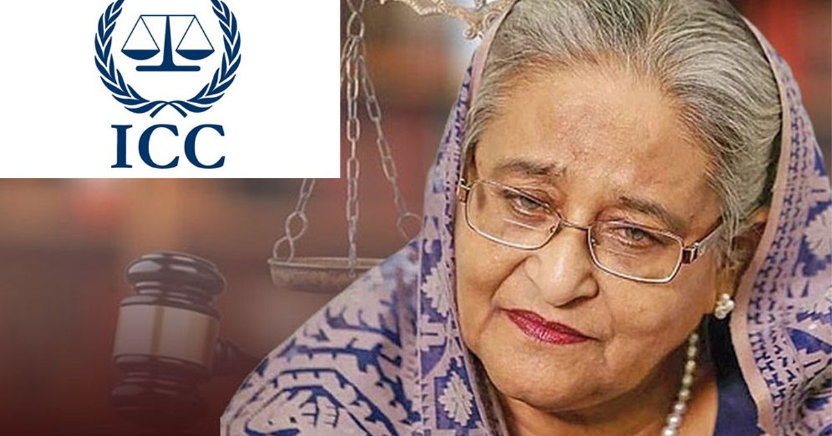 শেখ হাসিনার বিচার চাইলো অ্যামনেস্টি ইন্টারন্যাশনাল