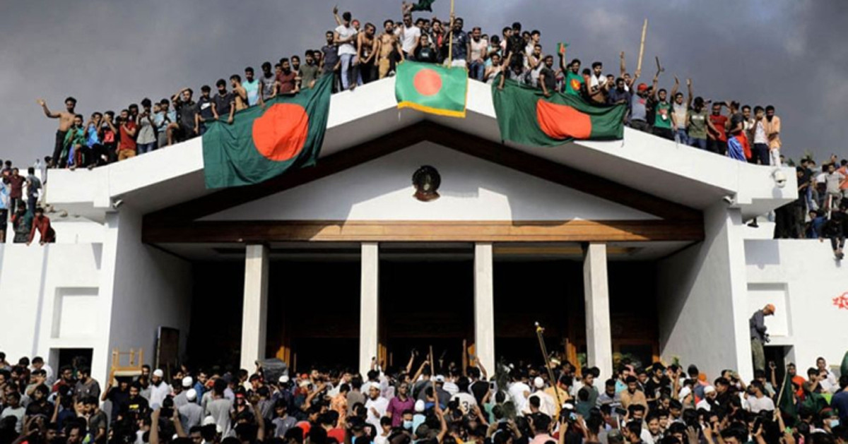 জুলাই গণ-অভ্যুত্থানের প্রথম বার্ষিকী উদযাপন উপলক্ষ্যে ঢাবির কর্মসূচি