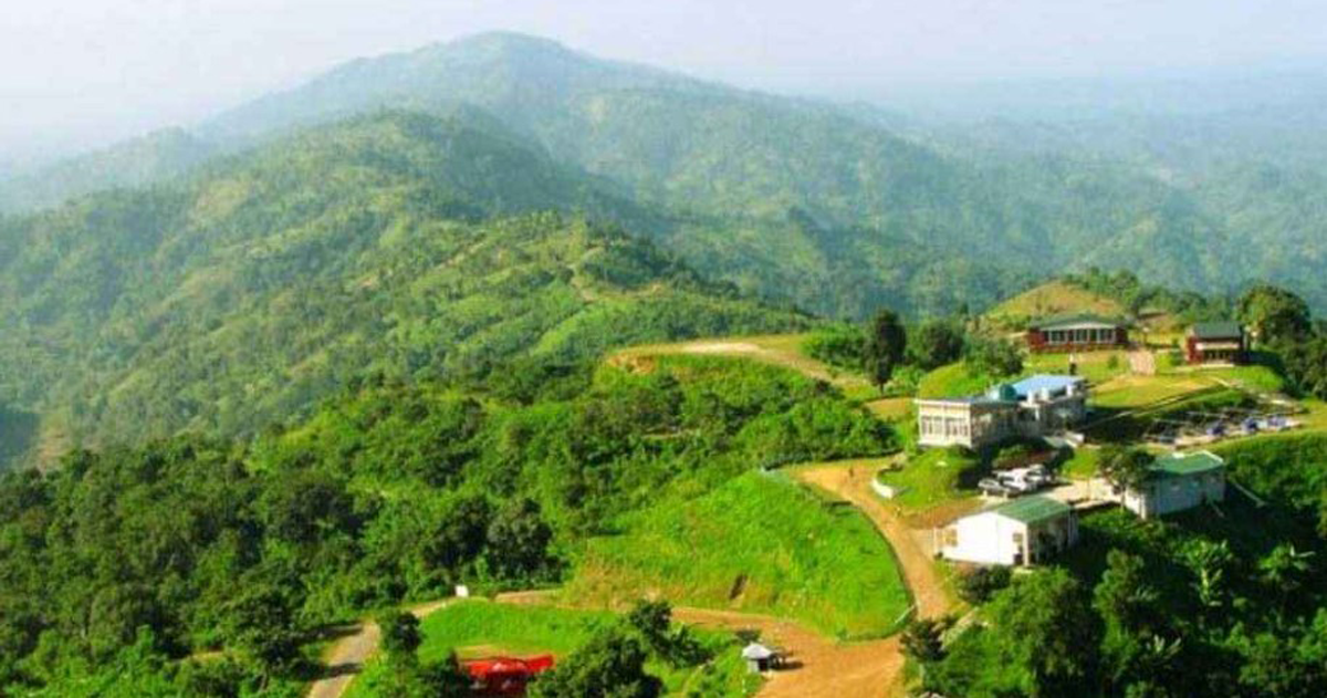 টানা বর্ষণ, লামার সব রিসোর্ট বন্ধ ঘোষণা