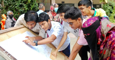দুপুরে এসএসসির ফল প্রকাশ, জানা যাবে তিনভাবে