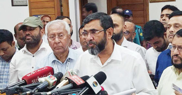 ‘আগামী কোনো নির্বাচনেই ইভিএম ব্যবহার হবে না’